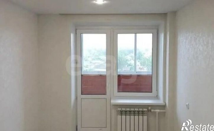 1-комн квартира ул Рылеева, 46,  д. 46