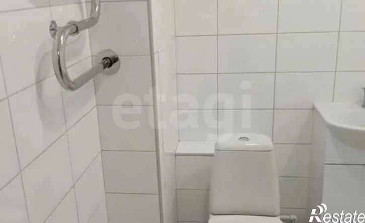 1-комн квартира ул Рылеева, 46,  д. 46