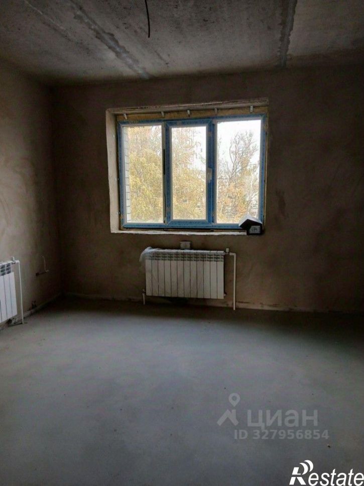 1-комн квартира проезд. Проектный, 3