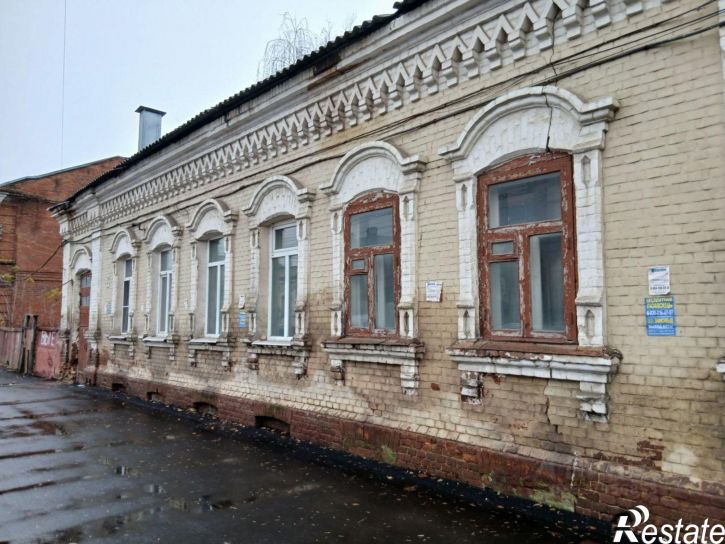 2-комн квартира ул Октябрьская, 32,  д. 32