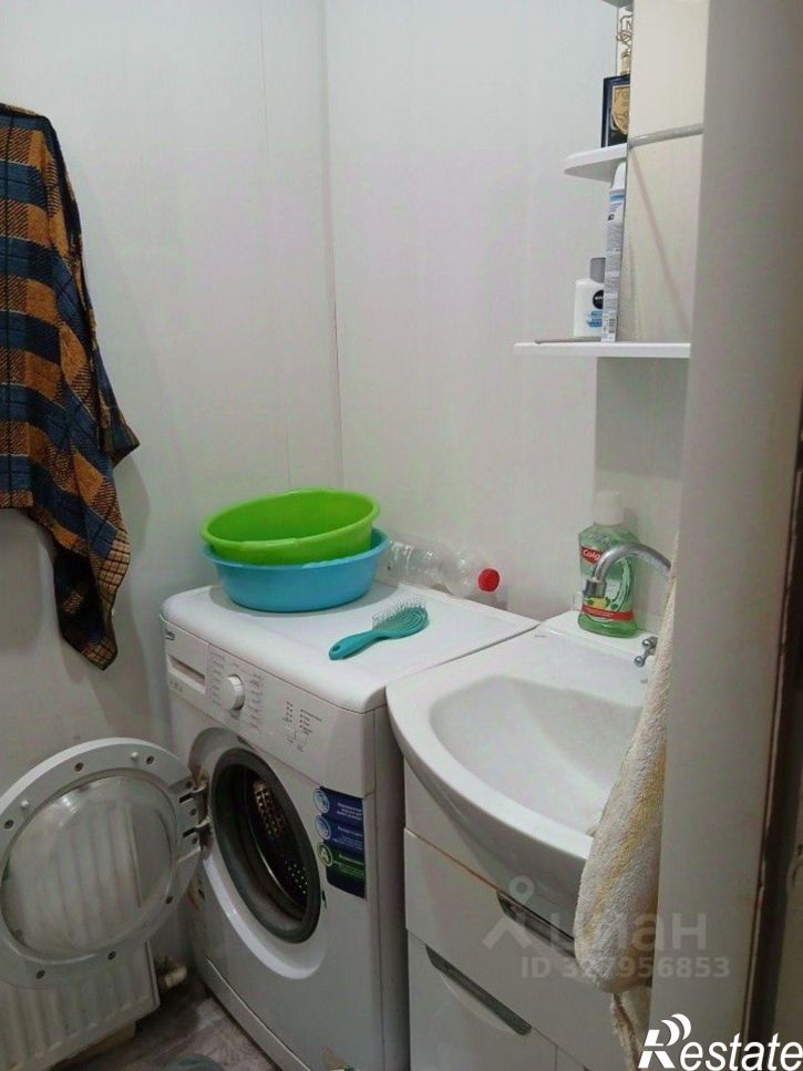 2-комн квартира ул Октябрьская, 32,  д. 32