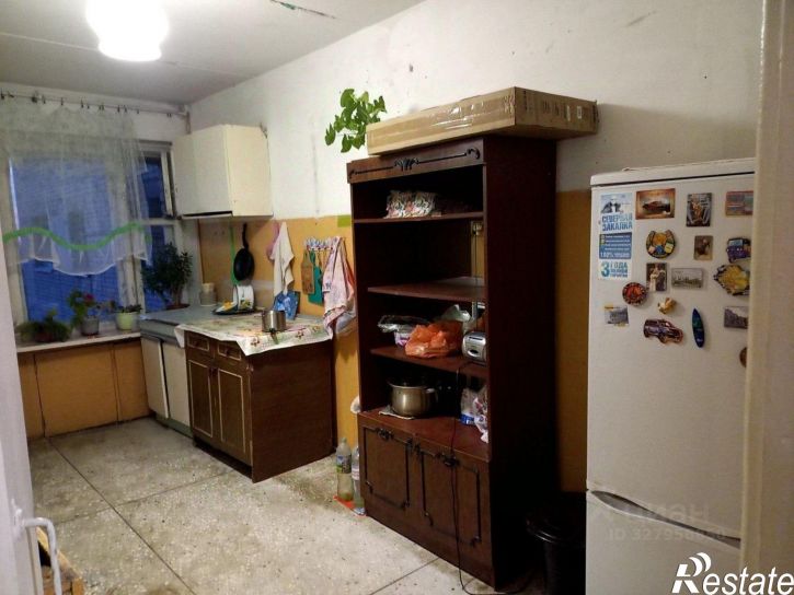 1-комн квартира Моршанское шоссе, 40,  д. 40