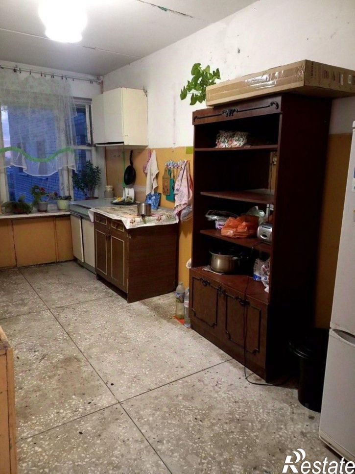 1-комн квартира Моршанское шоссе, 40,  д. 40