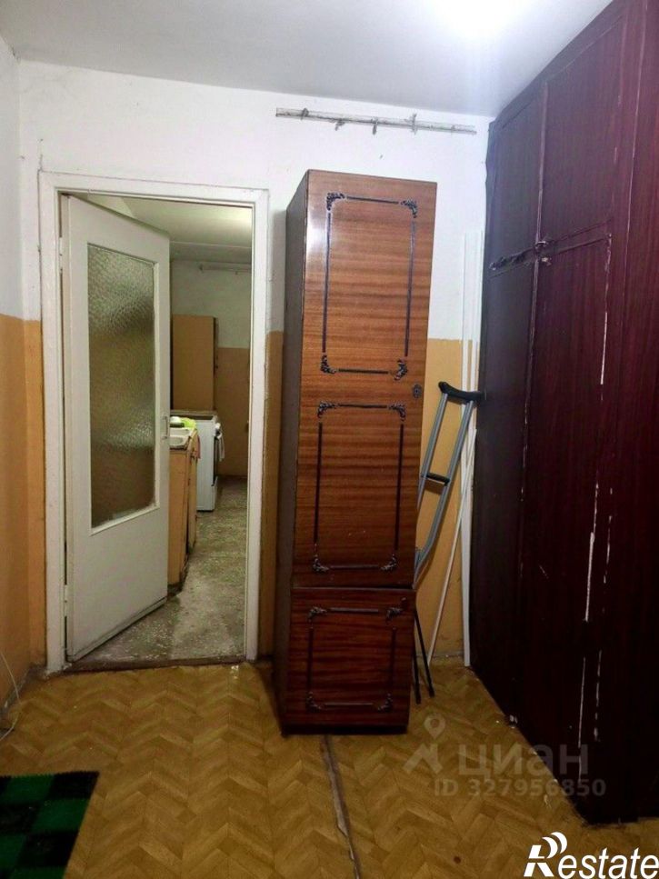 1-комн квартира Моршанское шоссе, 40,  д. 40