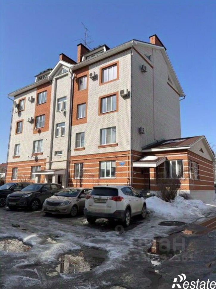3-комн квартира ул Ленинградская, 5б,  д. 5б