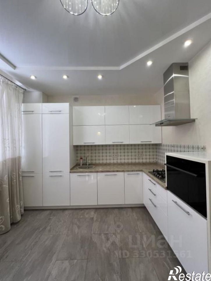 3-комн квартира ул Ленинградская, 5б,  д. 5б