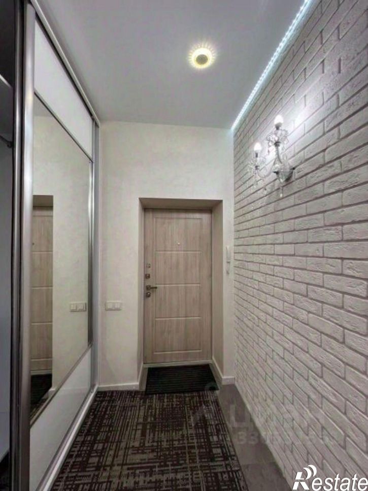 3-комн квартира ул Ленинградская, 5б,  д. 5б