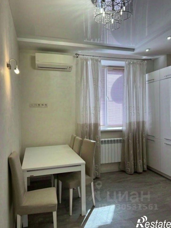 3-комн квартира ул Ленинградская, 5б,  д. 5б
