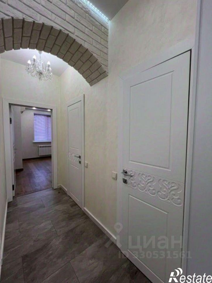 3-комн квартира ул Ленинградская, 5б,  д. 5б
