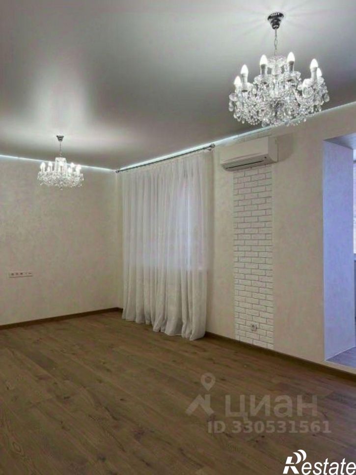 3-комн квартира ул Ленинградская, 5б,  д. 5б