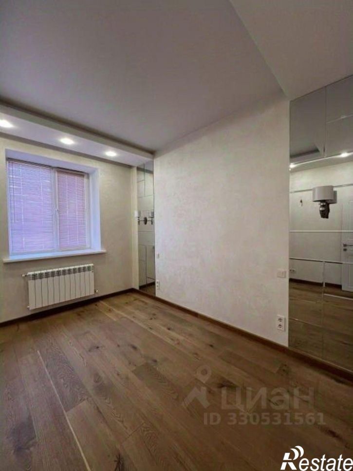 3-комн квартира ул Ленинградская, 5б,  д. 5б