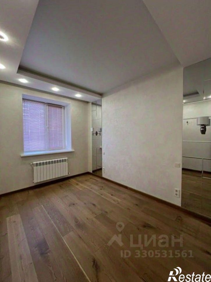 3-комн квартира ул Ленинградская, 5б,  д. 5б