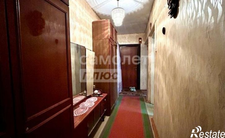 2-комн квартира б-р Энтузиастов, 2Д,  д. 2Д