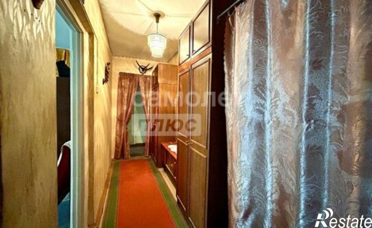 2-комн квартира б-р Энтузиастов, 2Д,  д. 2Д