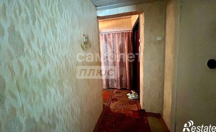 2-комн квартира б-р Энтузиастов, 2Д,  д. 2Д