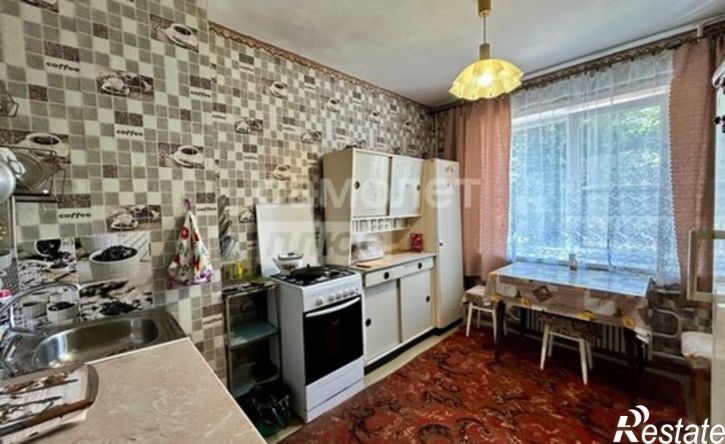 2-комн квартира б-р Энтузиастов, 2Д,  д. 2Д