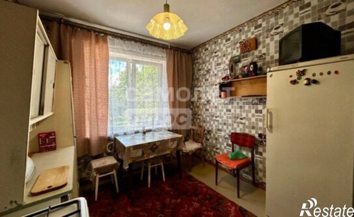 2-комн квартира б-р Энтузиастов, 2Д,  д. 2Д