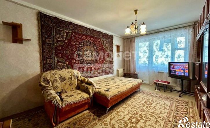 2-комн квартира б-р Энтузиастов, 2Д,  д. 2Д