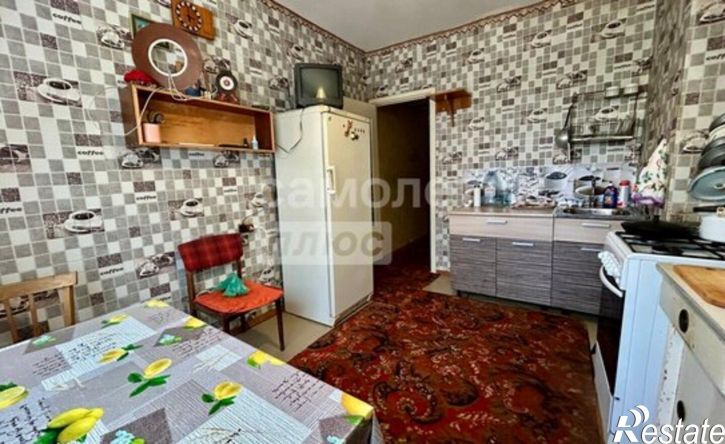 2-комн квартира б-р Энтузиастов, 2Д,  д. 2Д