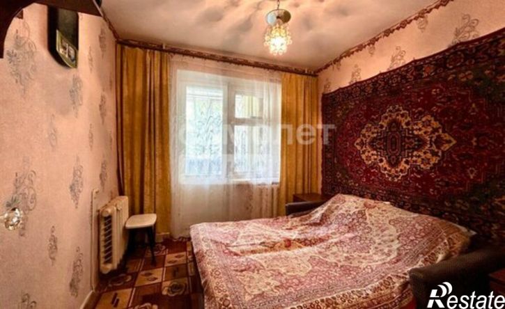 2-комн квартира б-р Энтузиастов, 2Д,  д. 2Д