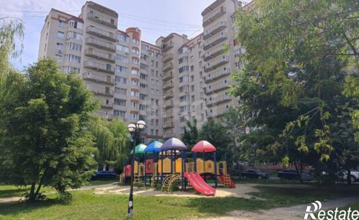 2-комн квартира ул Чичерина, 23,  д. 23