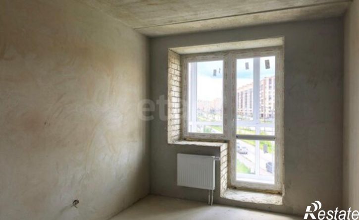 2-комн квартира ул Агапкина, 2К,  д. 2К