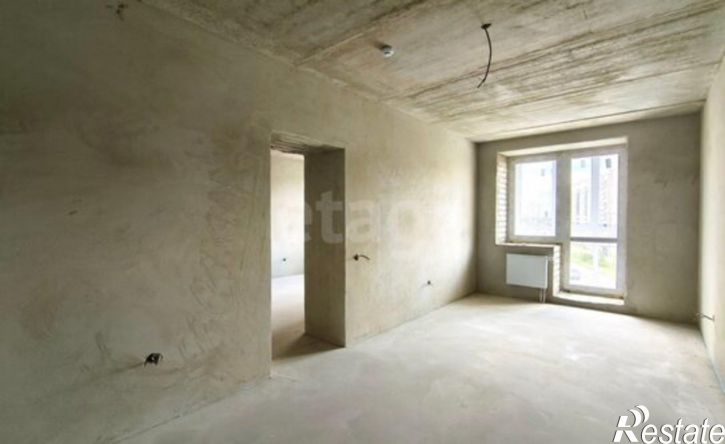 2-комн квартира ул Агапкина, 2К,  д. 2К