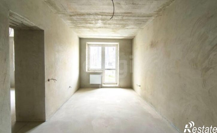2-комн квартира ул Агапкина, 2К,  д. 2К
