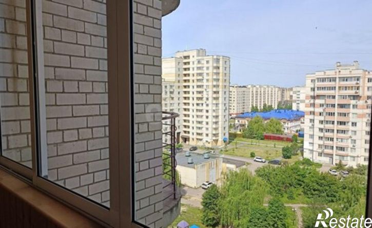 2-комн квартира ул Чичерина, 23,  д. 23