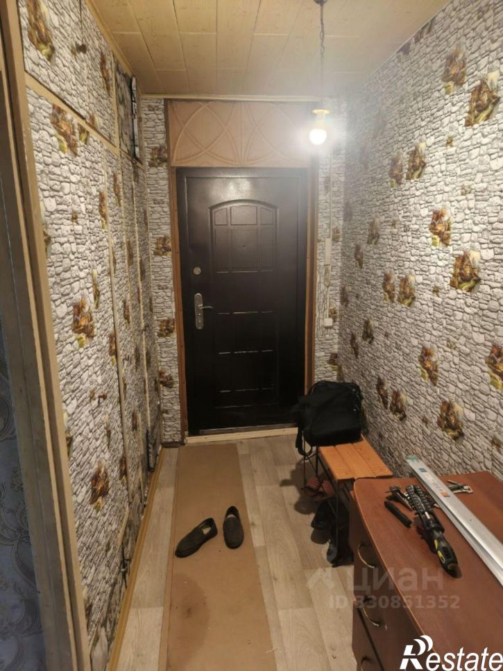 2-комн квартира территория Тамбов-4, 28