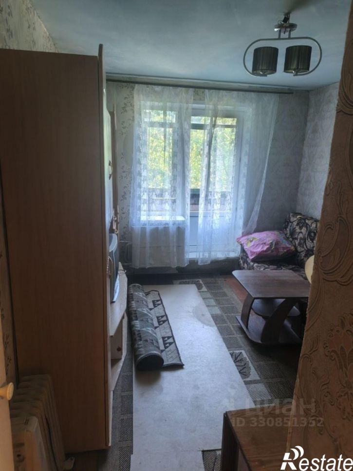 2-комн квартира территория Тамбов-4, 28