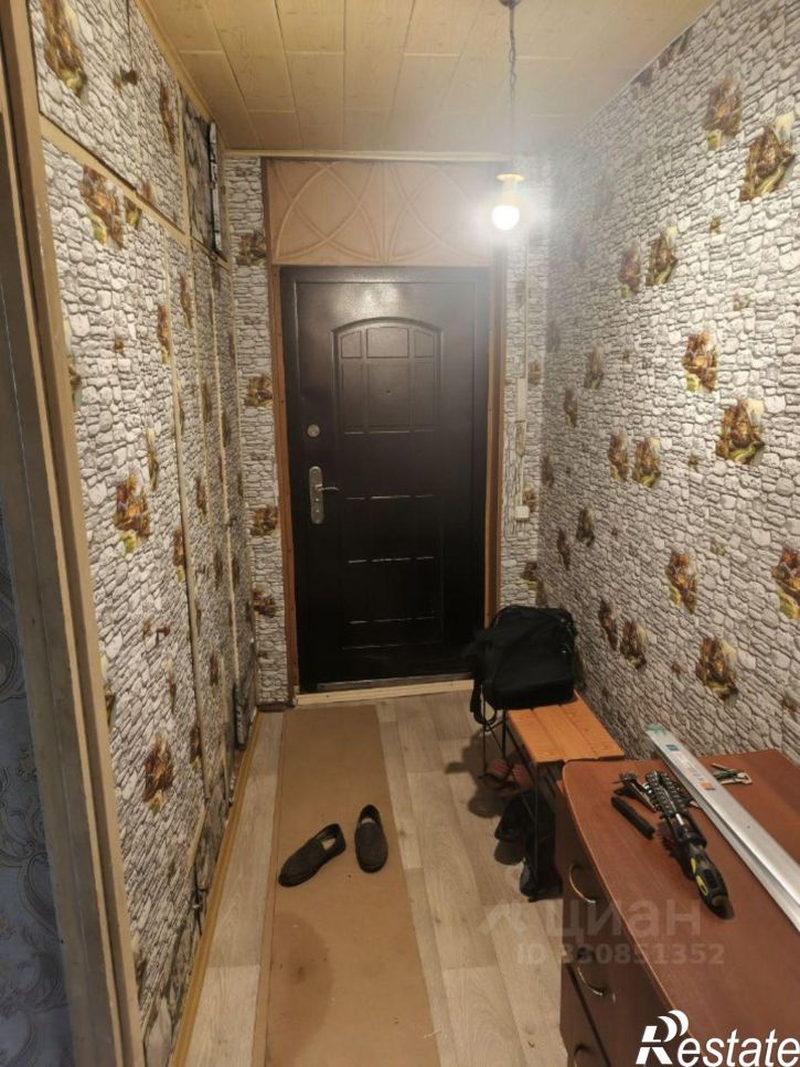 2-комн квартира территория Тамбов-4, 28