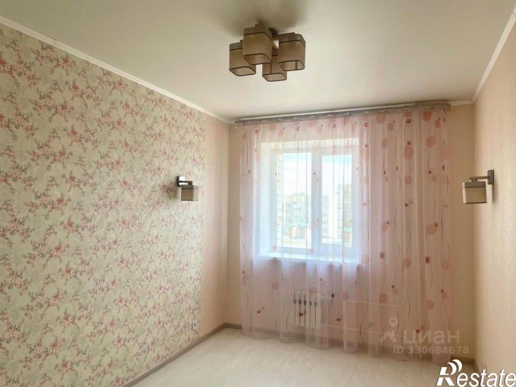 2-комн квартира ул Чичерина, 23,  д. 23