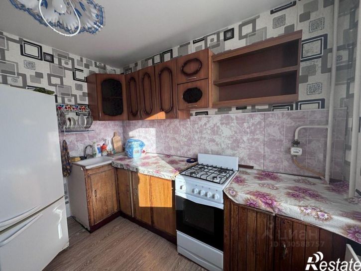 2-комн квартира ул Астраханская, 347,  д. 347