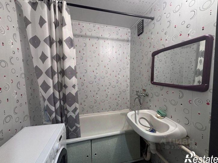 2-комн квартира ул Астраханская, 347,  д. 347
