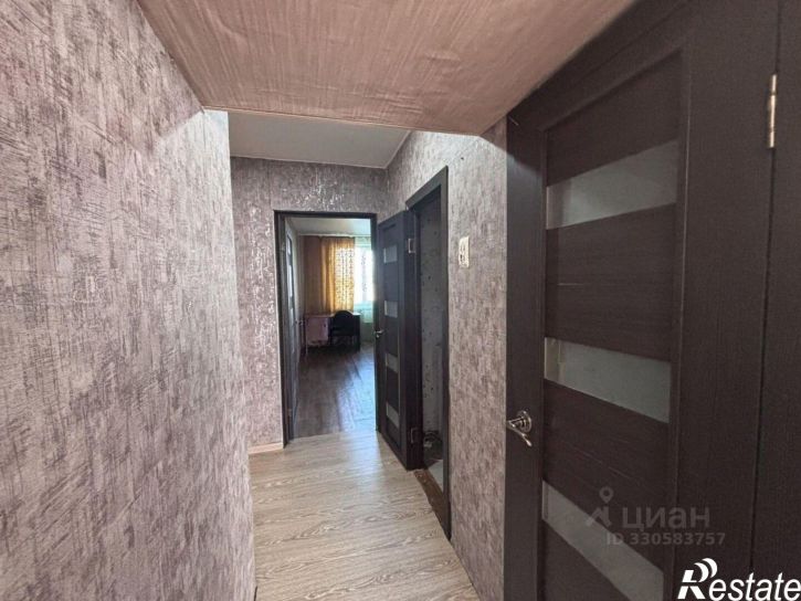 2-комн квартира ул Астраханская, 347,  д. 347