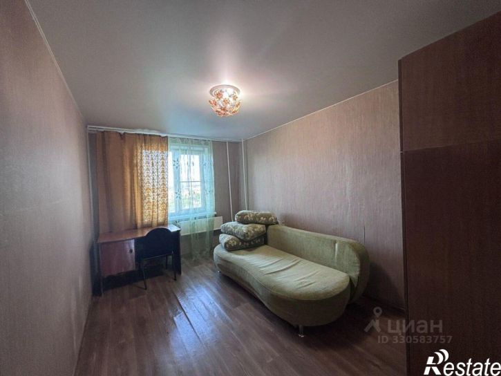 2-комн квартира ул Астраханская, 347,  д. 347