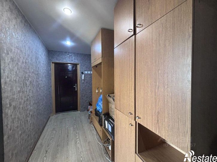 2-комн квартира ул Астраханская, 347,  д. 347
