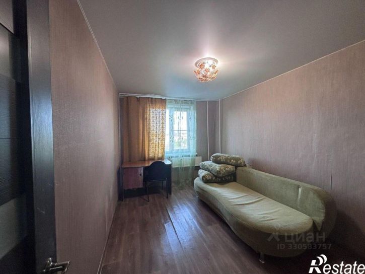 2-комн квартира ул Астраханская, 347,  д. 347