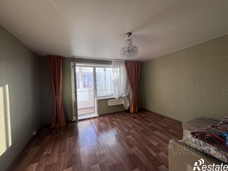 2-комн квартира ул Астраханская, 347,  д. 347