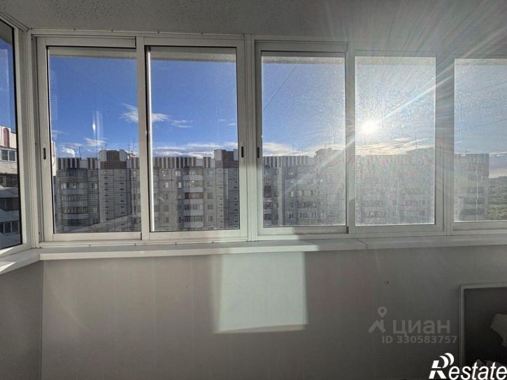 2-комн квартира ул Астраханская, 347,  д. 347