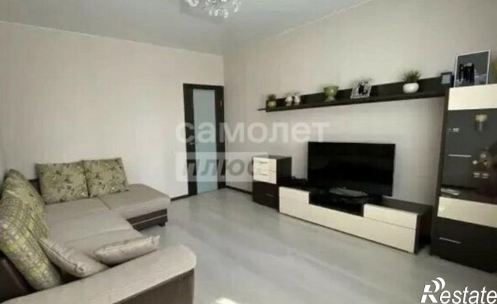 1-комн квартира ул Агапкина, 23а,  д. 23а