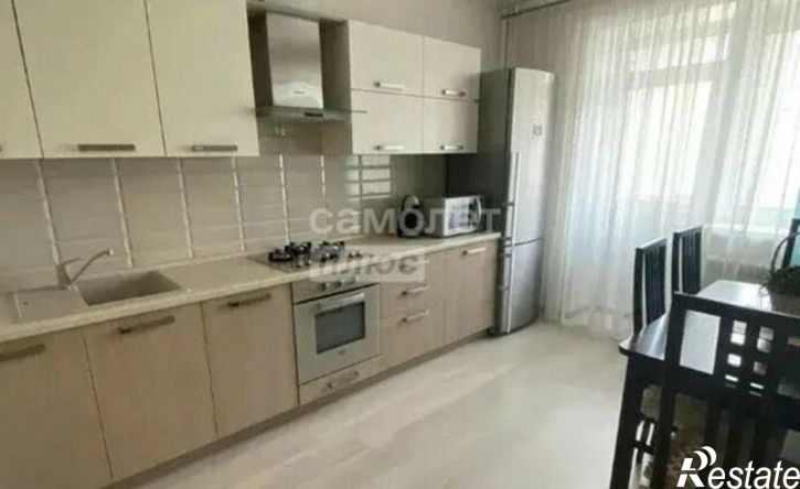 1-комн квартира ул Агапкина, 23а,  д. 23а