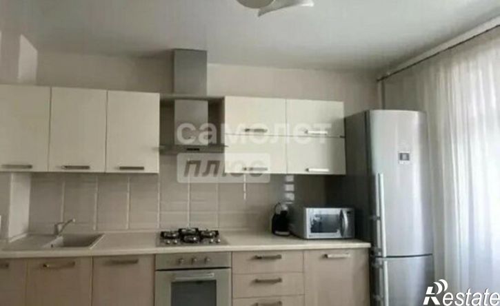 1-комн квартира ул Агапкина, 23а,  д. 23а