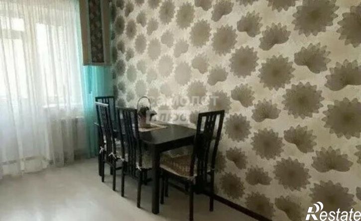 1-комн квартира ул Агапкина, 23а,  д. 23а