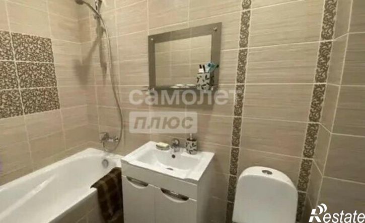 1-комн квартира ул Агапкина, 23а,  д. 23а