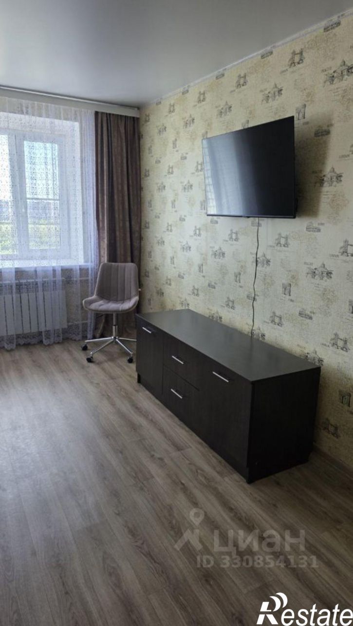 1-комн квартира Запрудный пр-д, 10,  д. 10