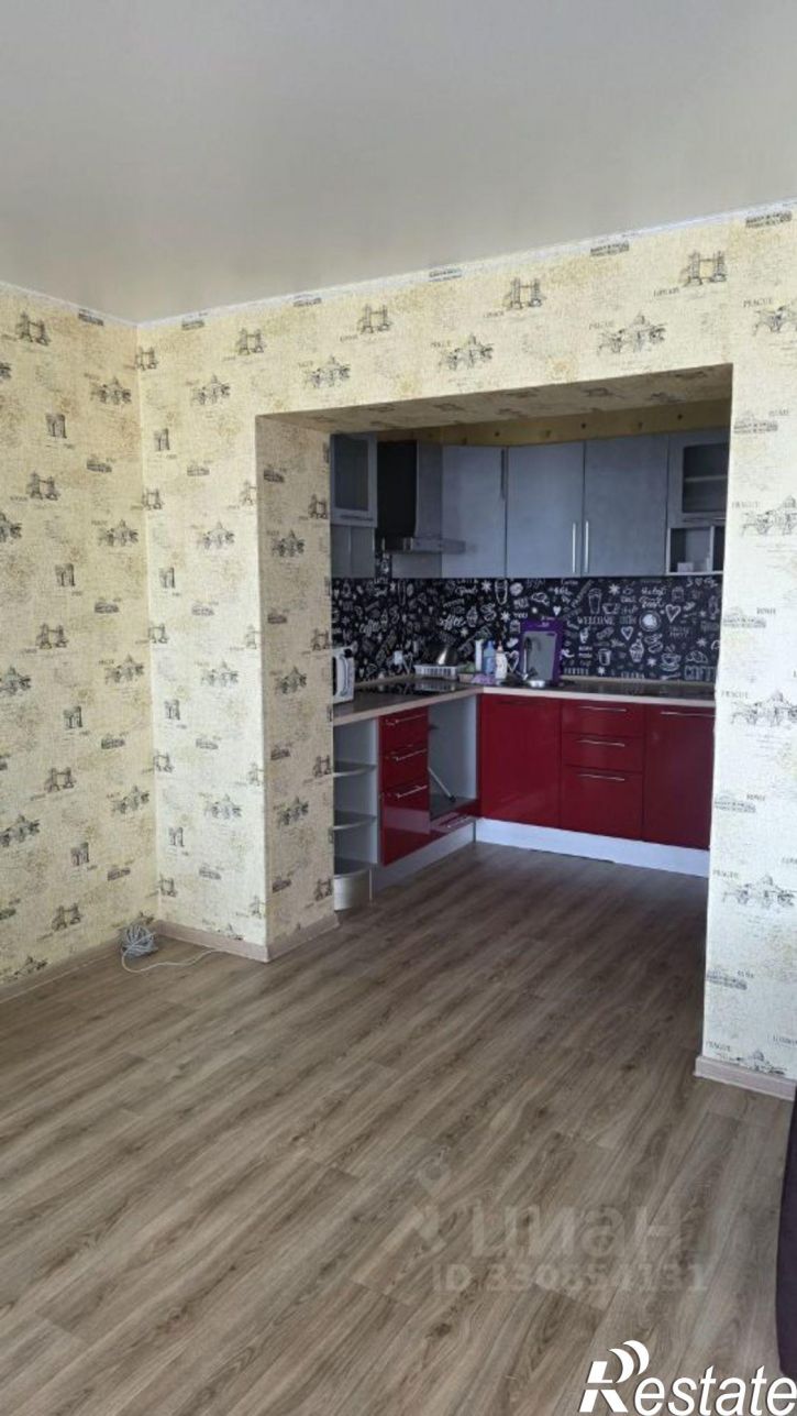 1-комн квартира Запрудный пр-д, 10,  д. 10