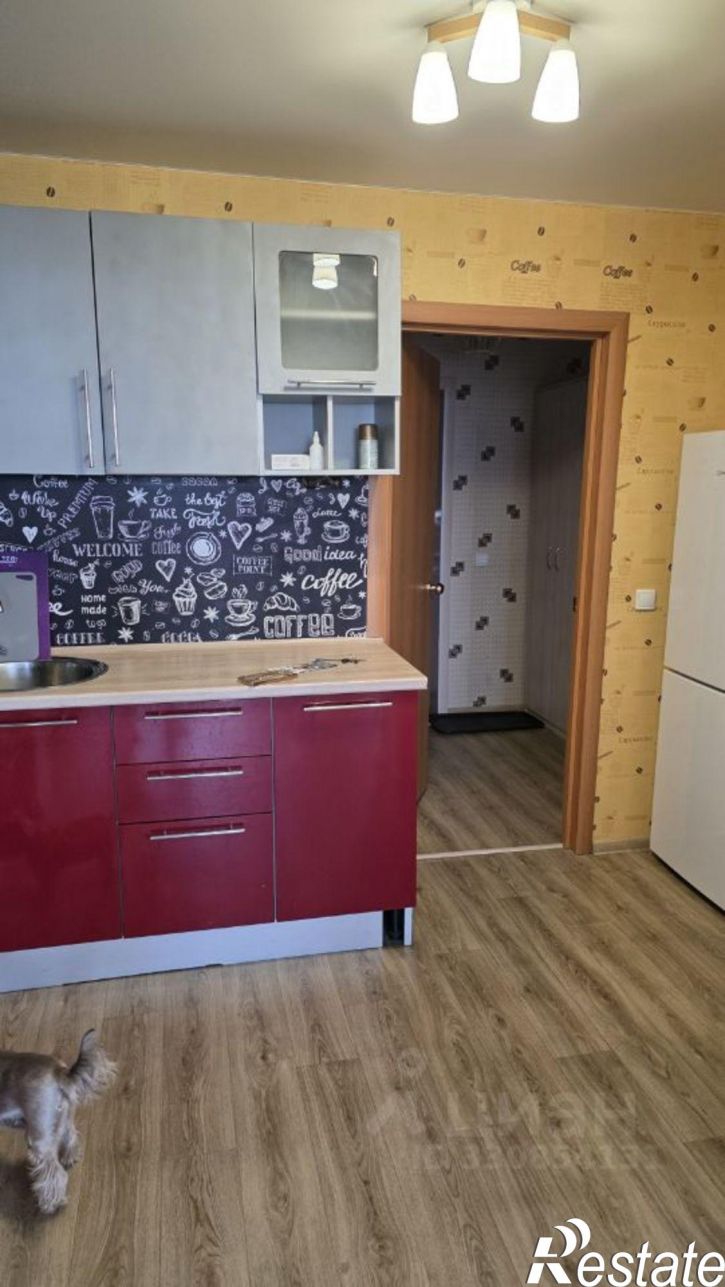 1-комн квартира Запрудный пр-д, 10,  д. 10