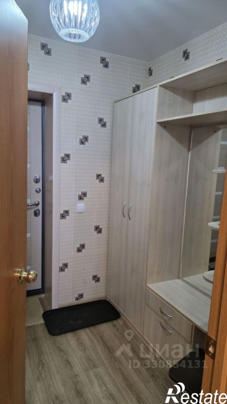1-комн квартира Запрудный пр-д, 10,  д. 10